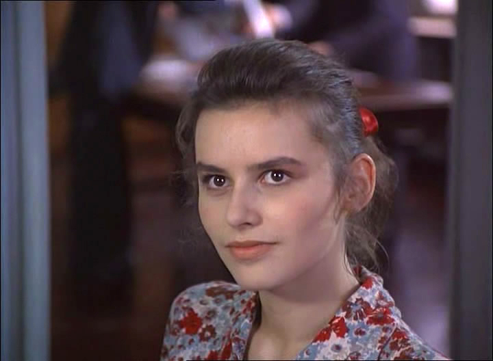 Как выглядит 49-летняя Маша Калинина, которая победила на первом конкурсе красоты в СССР