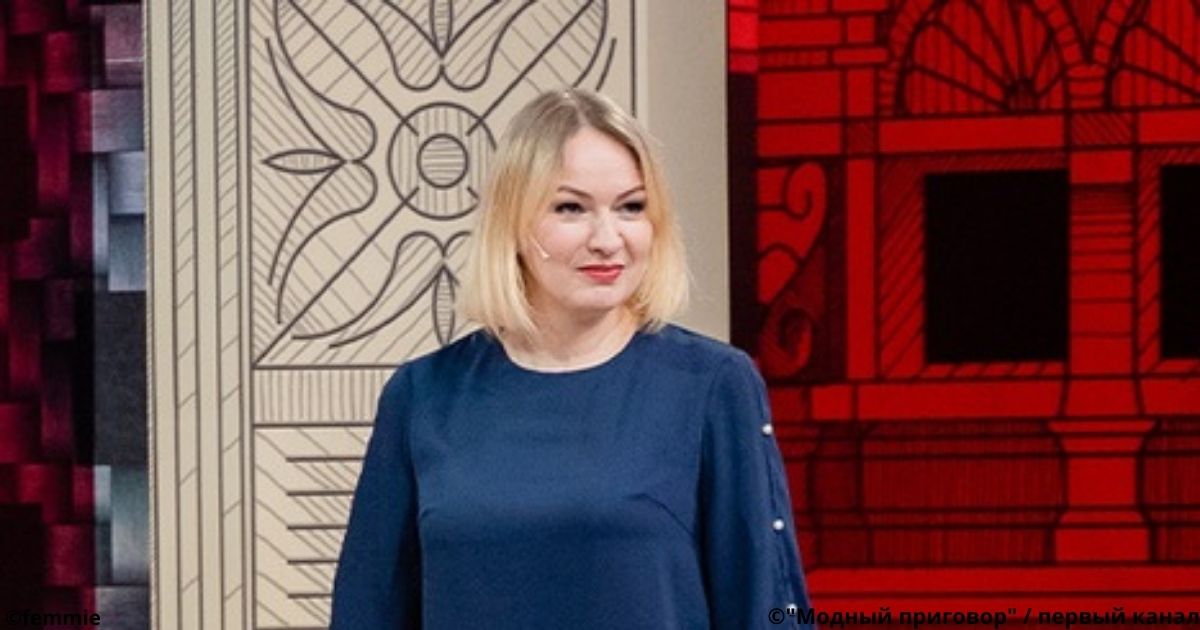 27-летний красавец привел на «Модный приговор» подругу 40+, чтобы ее одели прилично