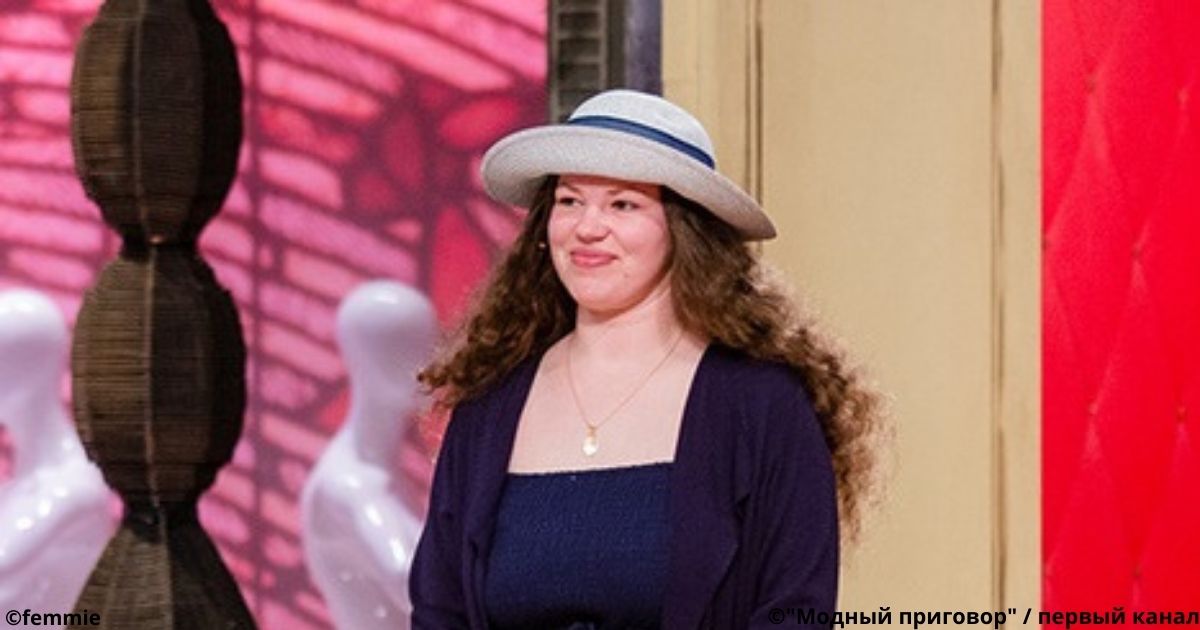 Назло свекрови: как «Модный приговор» переодел 28-летнюю мать, которая забыла о себе