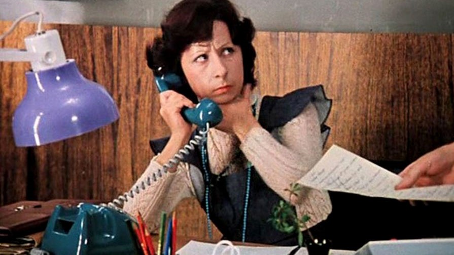 5 известных актрис, которые вышли замуж после 60