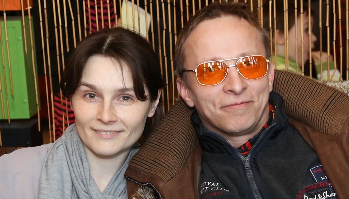 5 актеров, которые позвали замуж свою жену сразу после знакомства