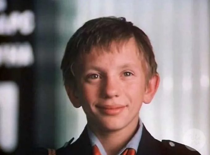 Им не было и 35: пять наших актеров, которые ушли из жизни рано 4 fomkin.jpeg