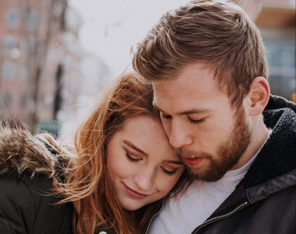 5 ошибок любимой женщины, которые ничего не значат для мужчины