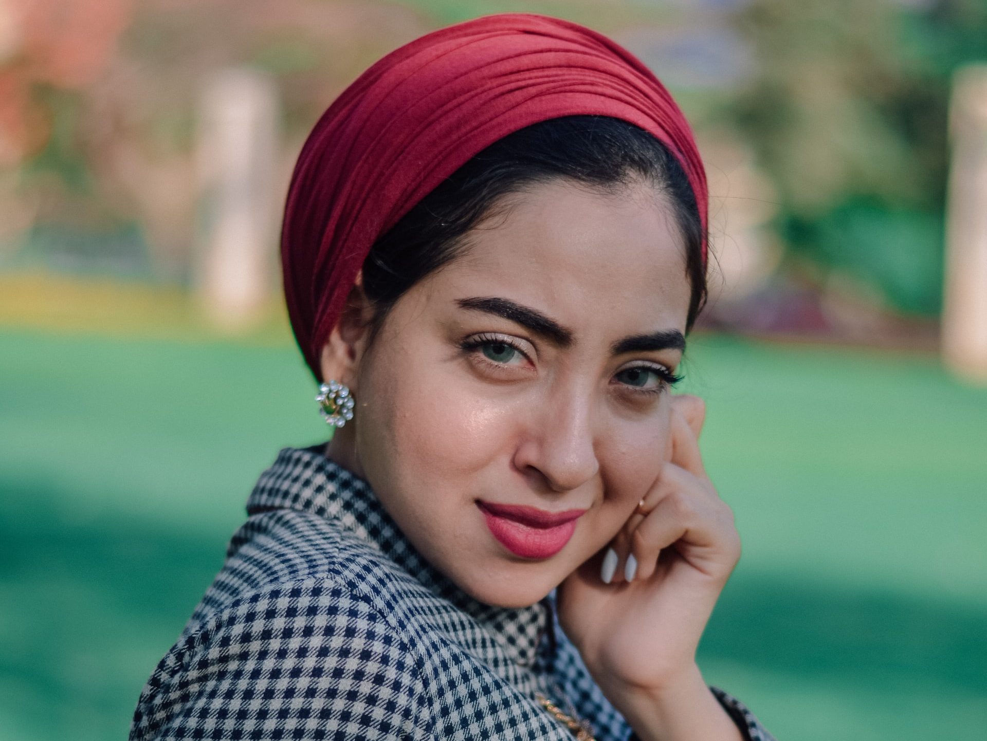 Меньше, чем мужчин: 5 стран, где женщины на весь золота