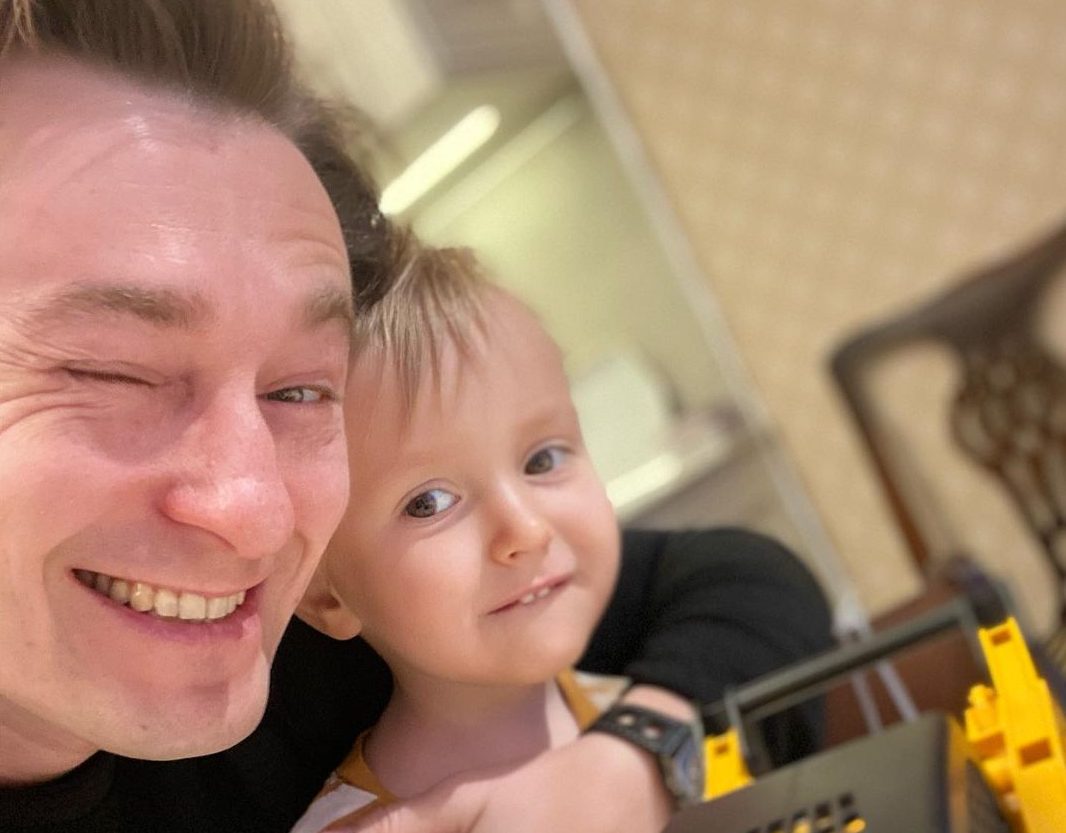 3 правила воспитания от Сергея Безрукова, чтобы не поломать жизнь ребенку