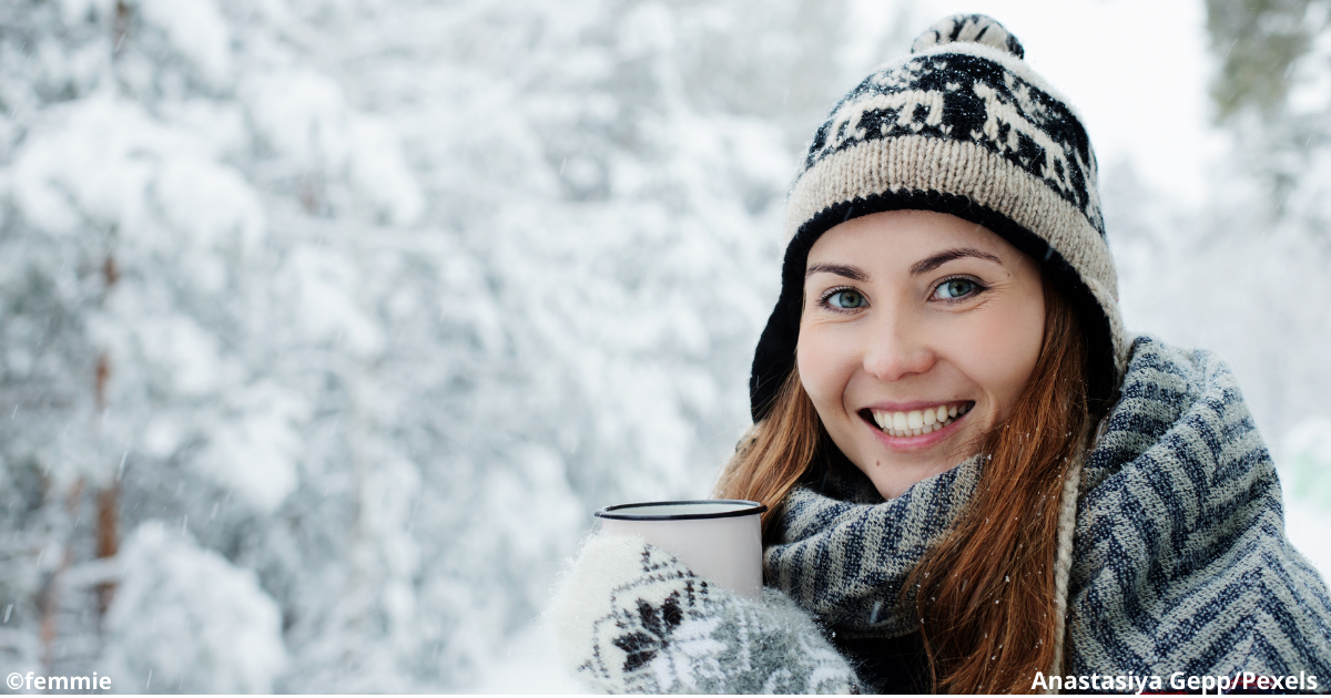 5 шапок, которые не наденет зрелая женщина, если у нее есть вкус