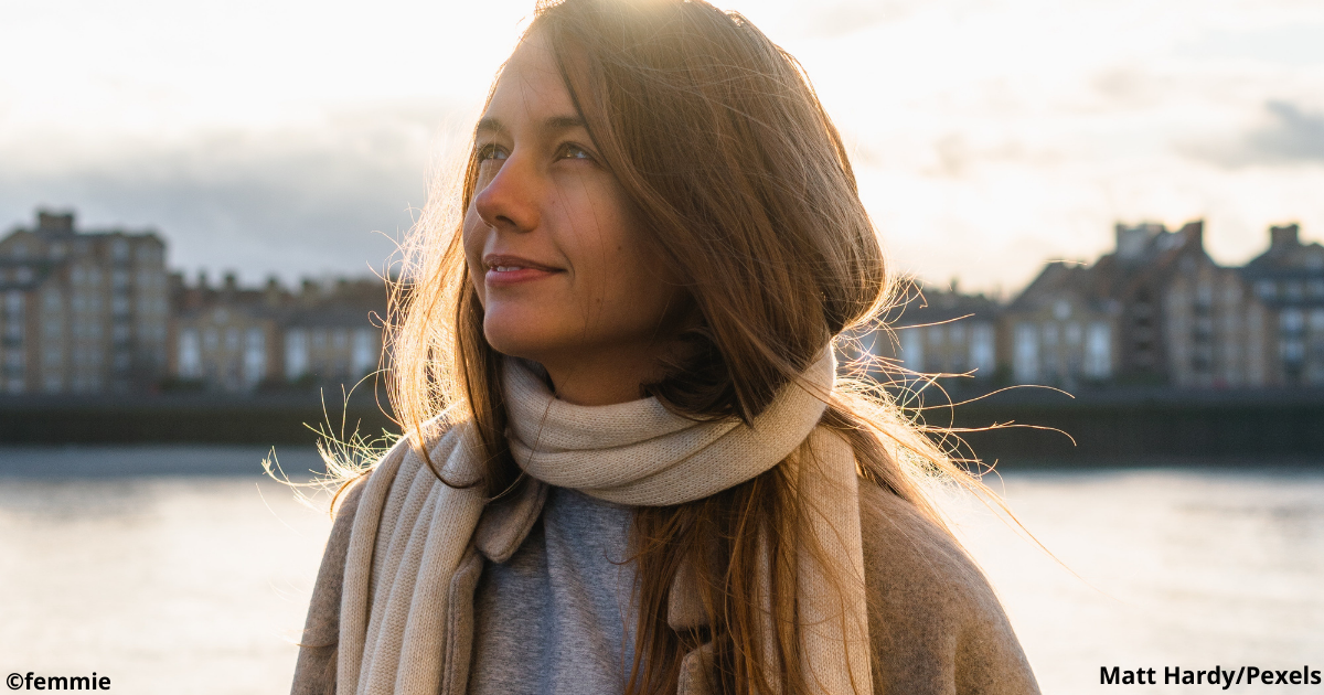 Как по пальто определить неухоженную женщину: 5 главных признаков