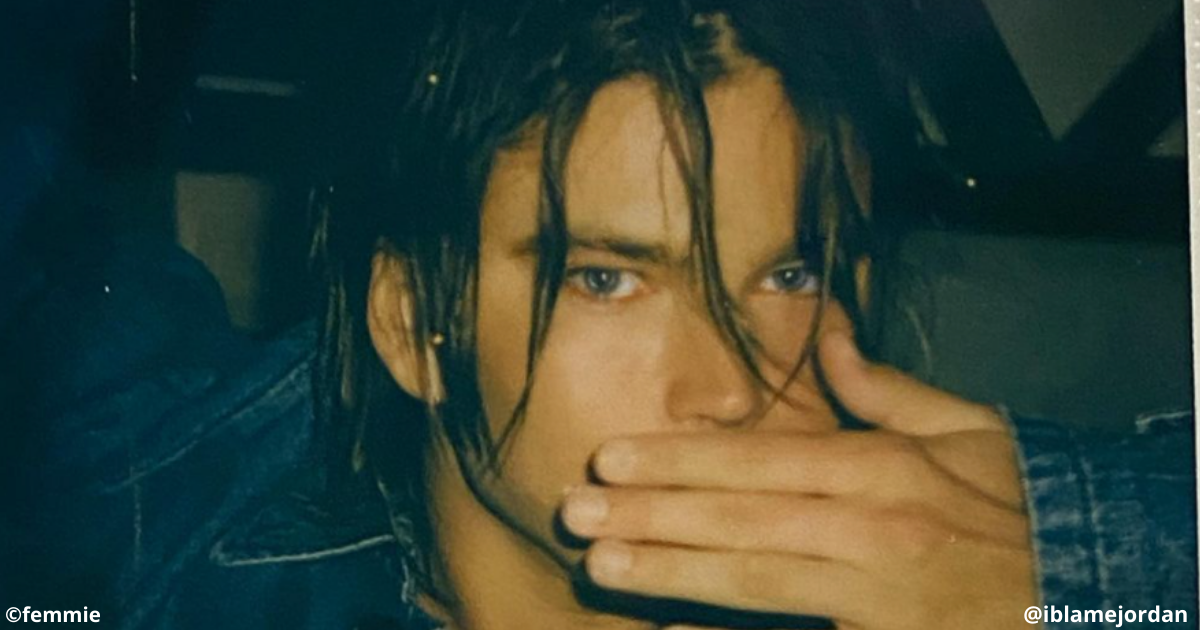 Как изменился красавчик из рекламы Paco Rabanne, покоривший сердца женщин всего мира