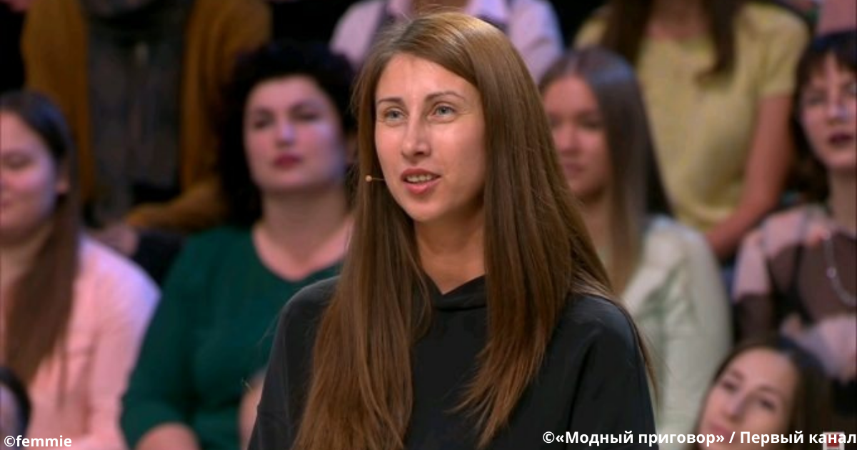 Провал на «Модном приговоре». Почему муж одел героиню лучше стилистов