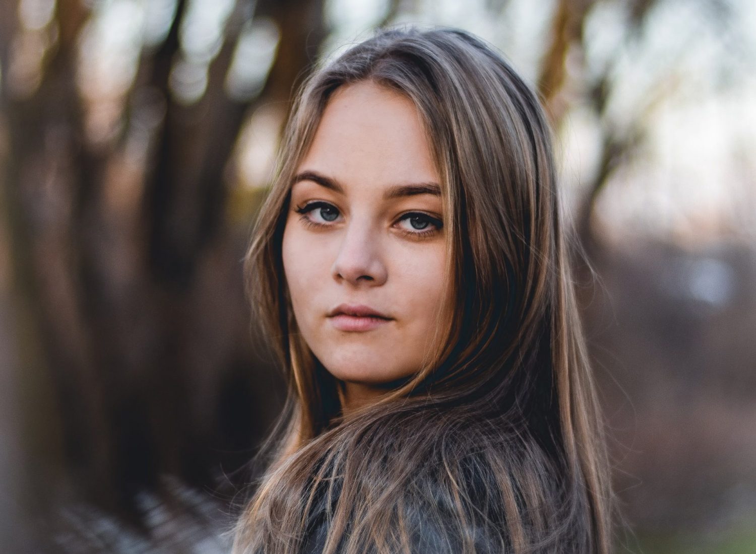 7 признаков, что женщина превращается в легкомысленную, и это видят все