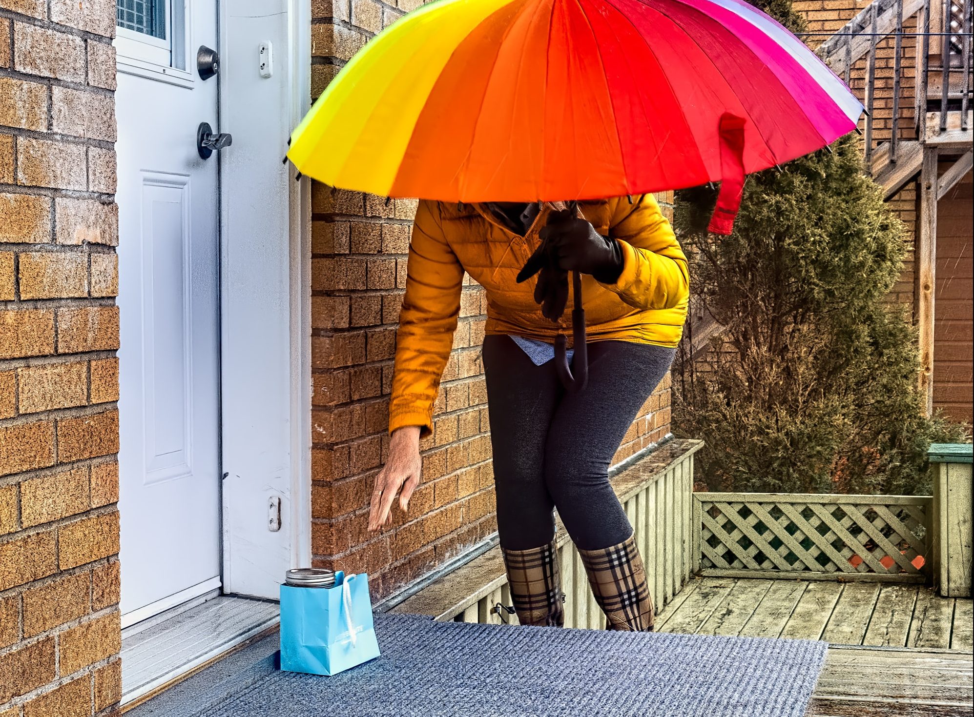 5 коварных вещей, которые втайне делают нам соседи — а мы и не догадываемся