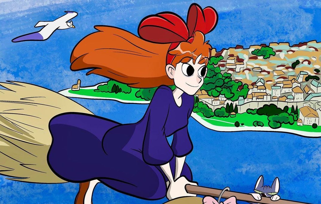 9 смешных картинок о женском мире, которые точно отражают всю нашу суть