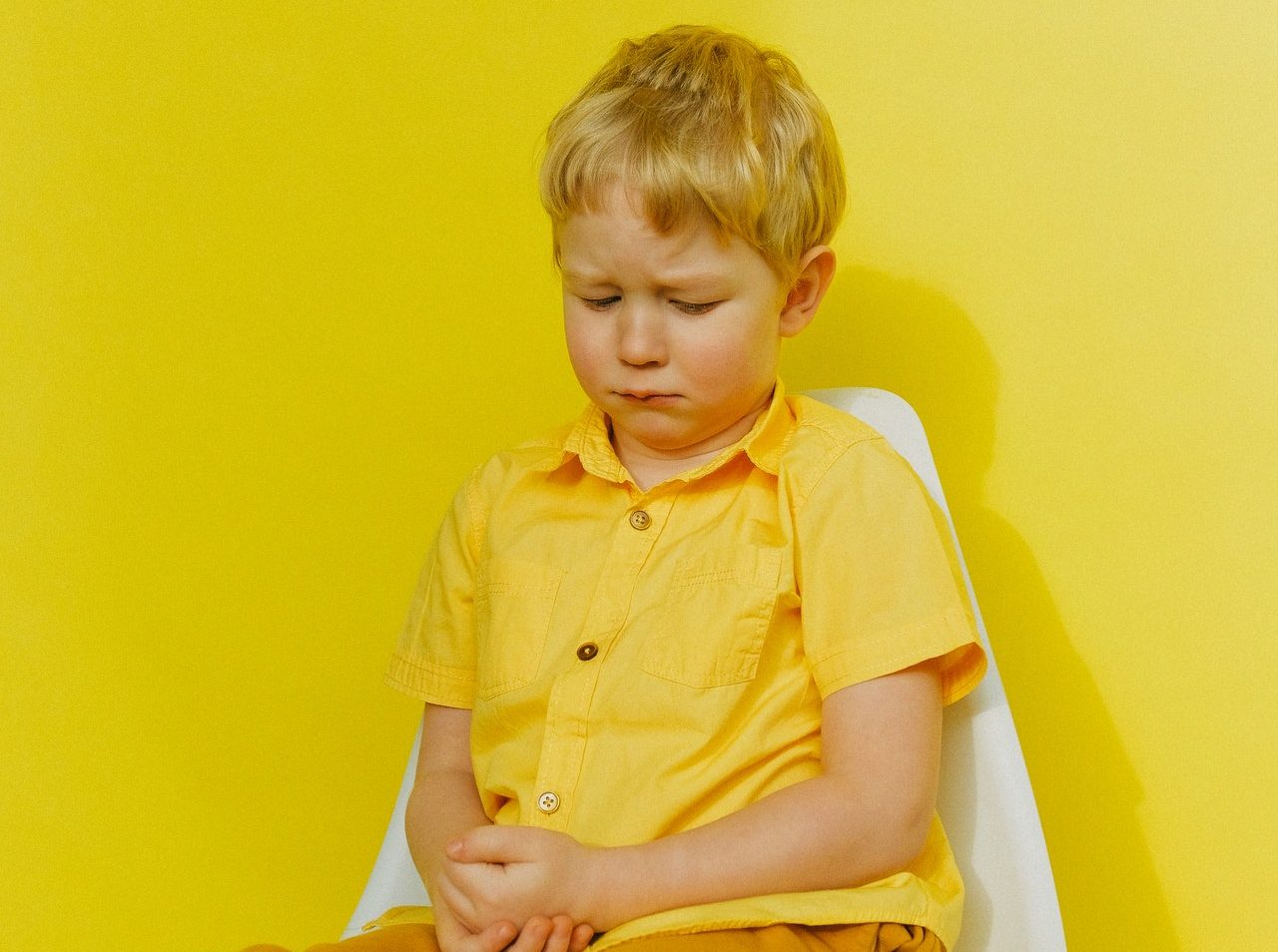 4 вещи, которые нельзя делать, если ребенок обманывает вас
