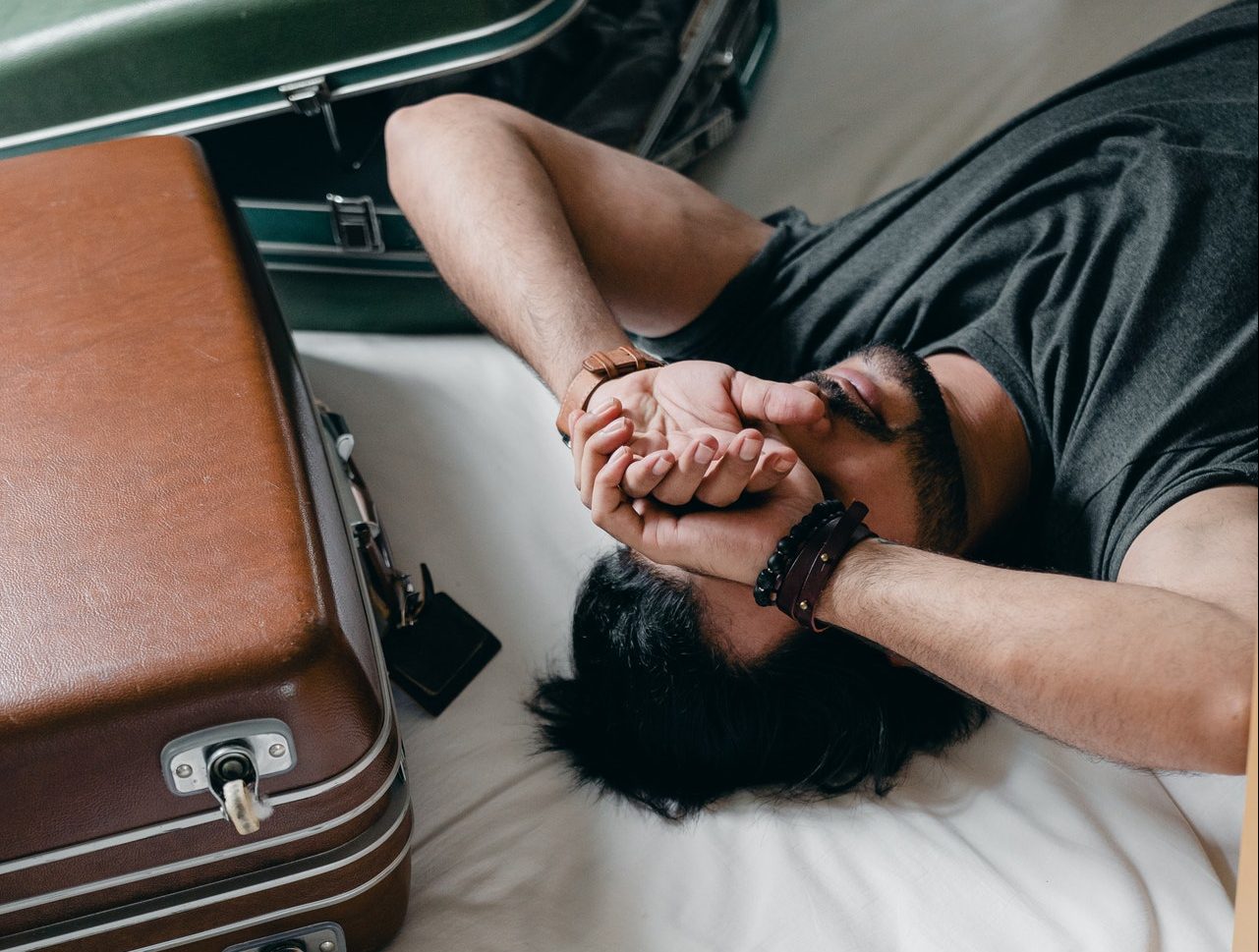 8 странных вещей в отелях Египта, которые ставят в тупик русских туристов