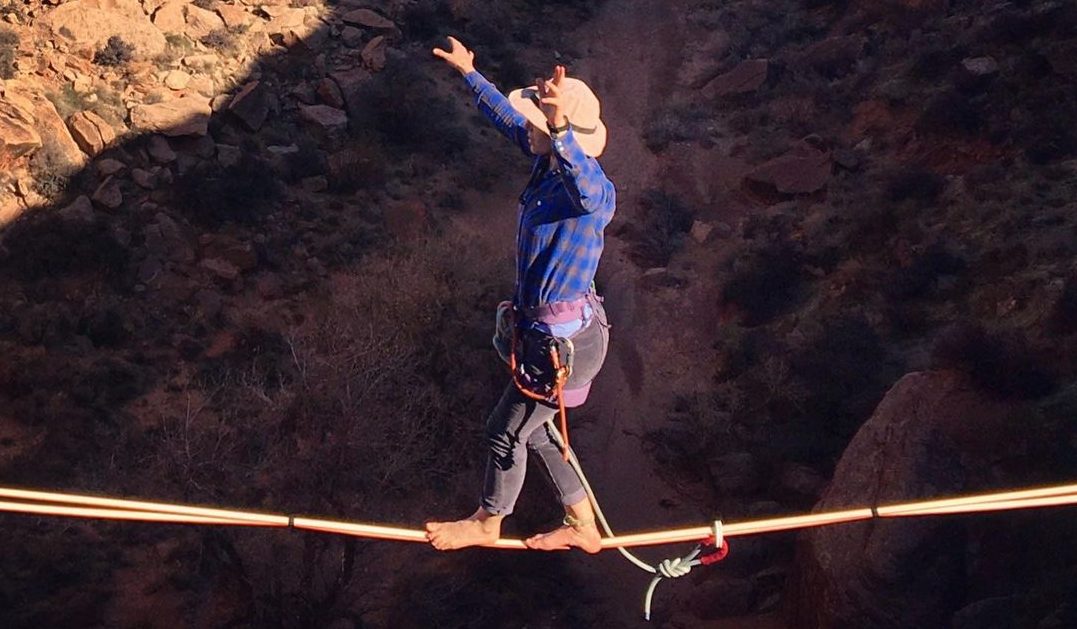 6 человек, которые попали в Книгу рекордов Гиннесса за удивительные поступки