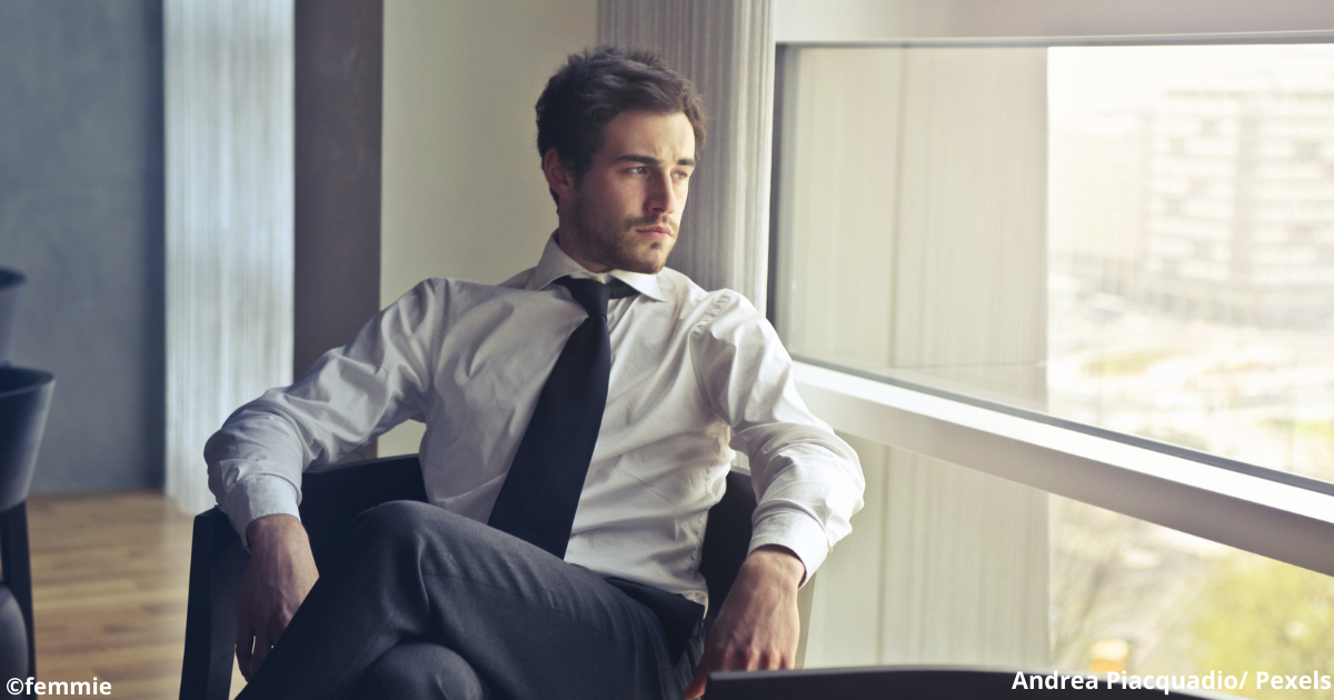 5 мелочей в одежде мужчины, которые раздражают женщин