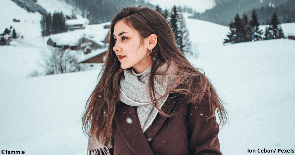 Чем заменить шапку, чтобы не испортить прическу: 5 вариантов