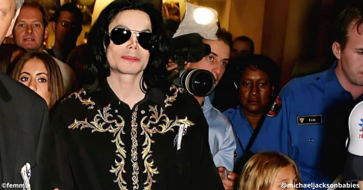 У Майкла Джексона осталось трое детей. Как сегодня выглядят и почему они на него не похожи