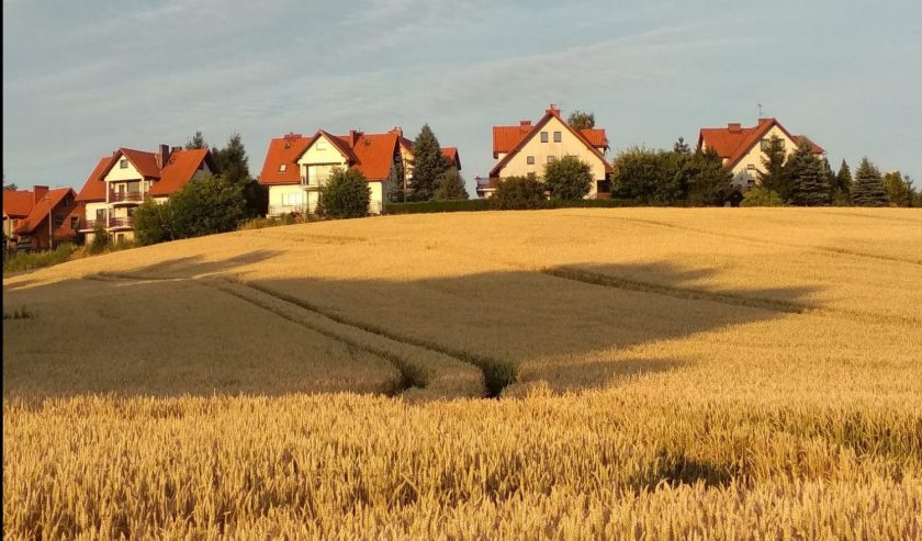 Сулошова село в польше фото