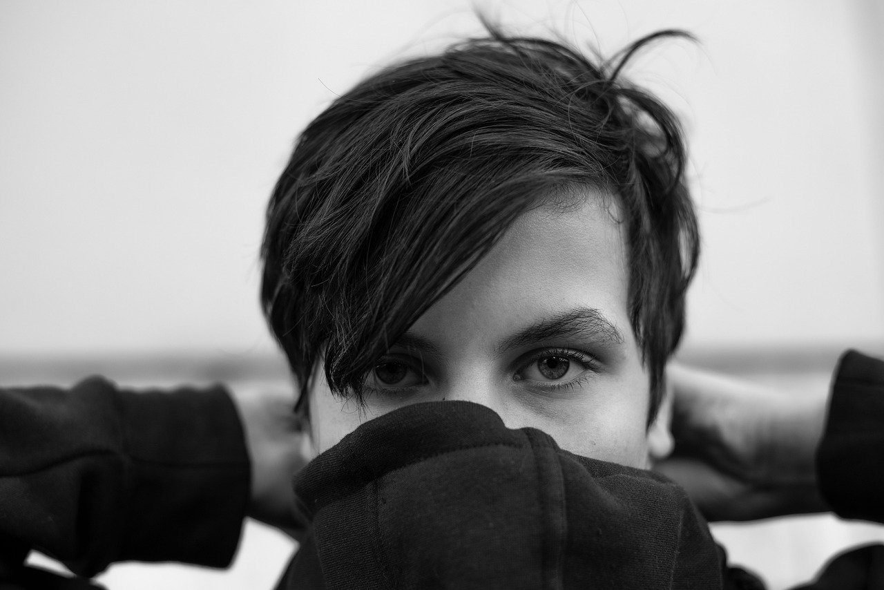 4 правила воспитания сына-подростка, чтобы он уважал родителей