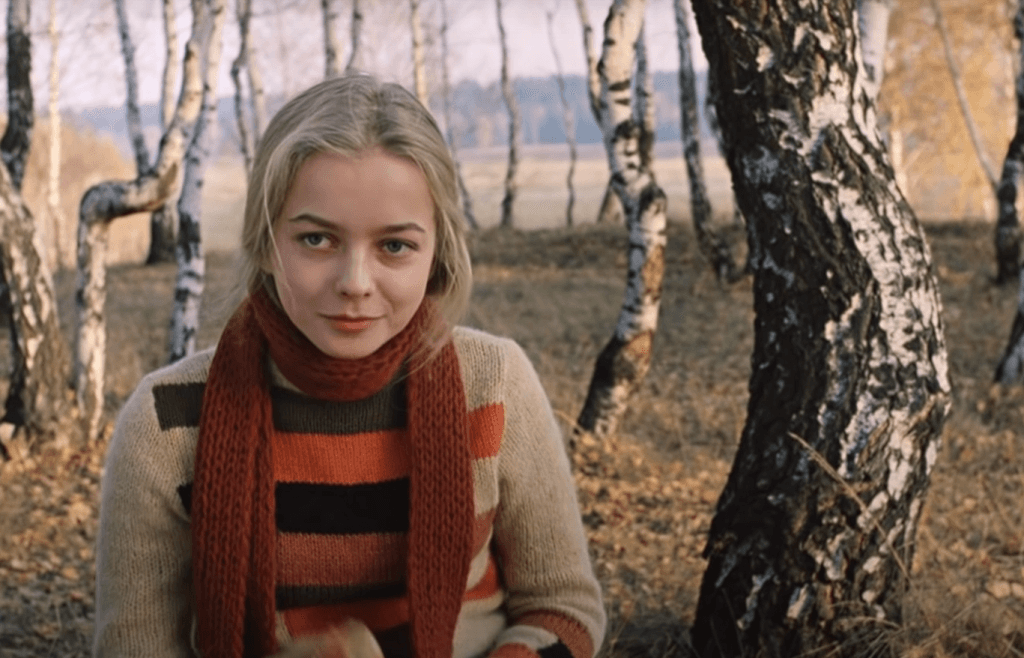 5 российских актрис, которые ярко блеснув, пропали с экранов