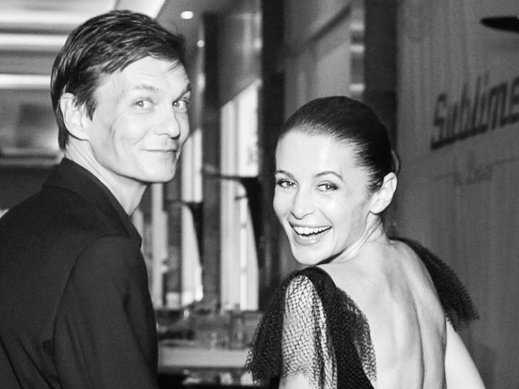 5 сыновей красивых российских актеров. Как они выглядят