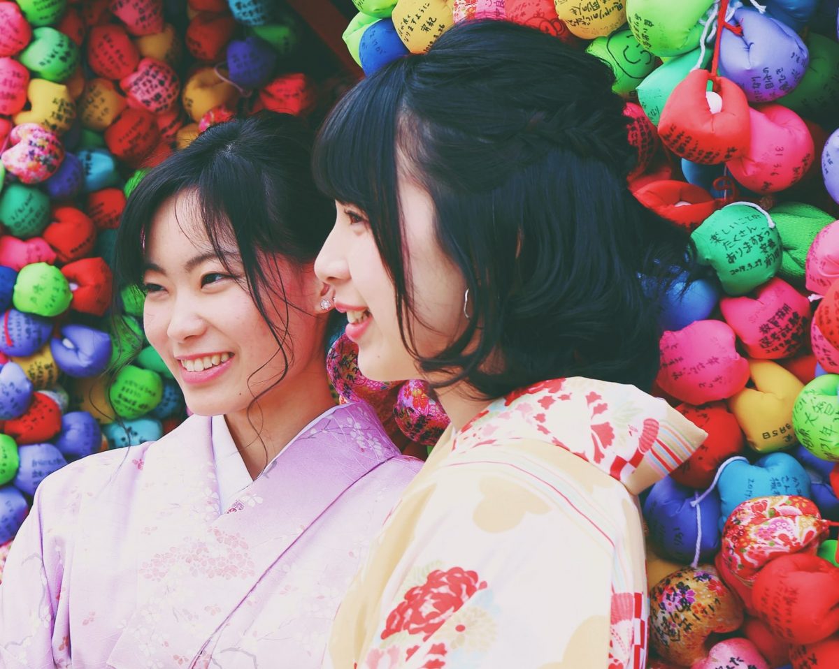 5 вещей, которые в Японии считаются верхом неприличия