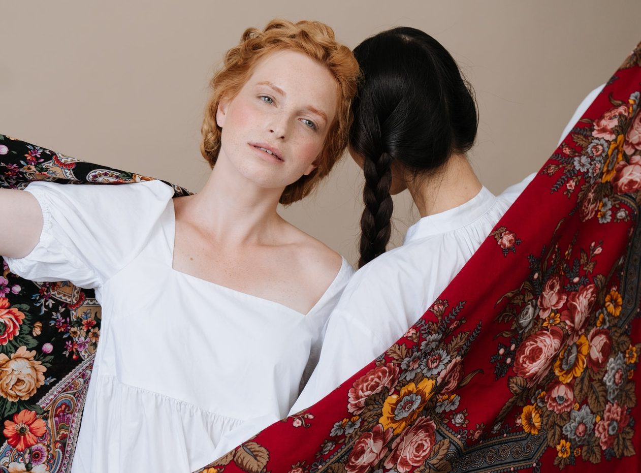 7 качеств русской женщины, к которым наши мужчины привыкли, а для итальянцев это дико