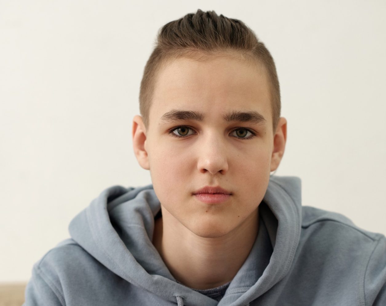 Главный признак, что вы потеряли связь с ребенком