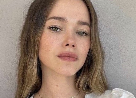 30-летняя мама троих детей сама выглядит как ребенок. В чем секрет Валерии Липовецкой