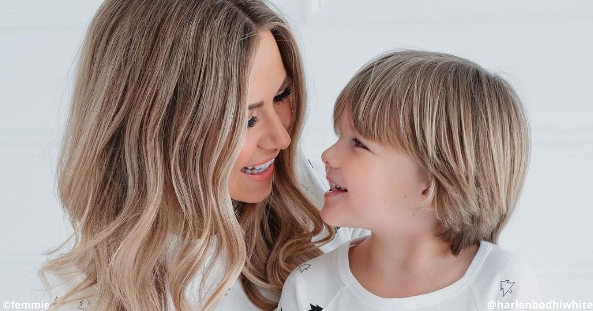 Как сегодня выглядит мальчик, которого 3 года назад называли самым красивым в мире