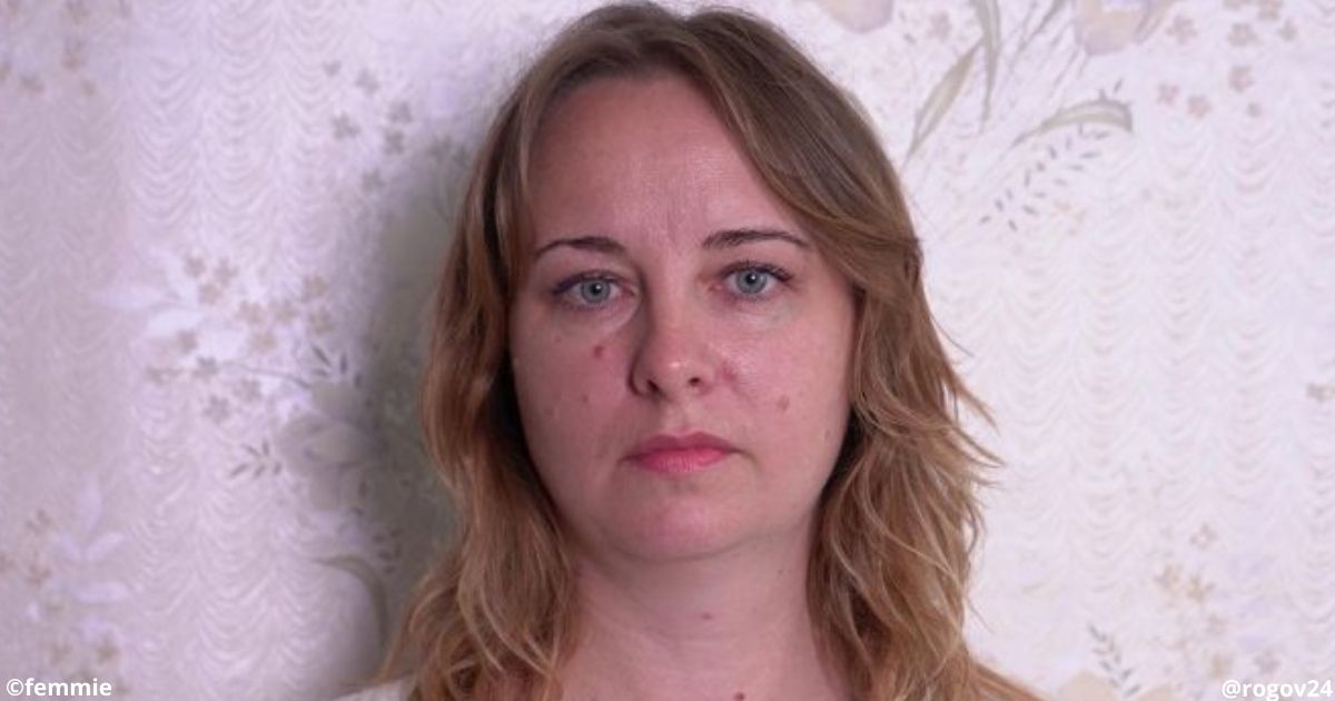 Шикарная работа Александра Рогова. Во что стилист переодел неутешную вдову