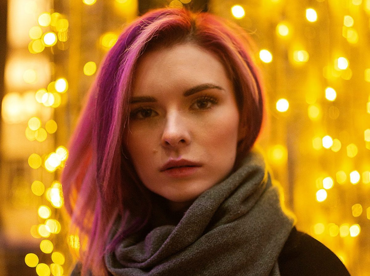 5 признаков разведенной женщины, которая вызывает физическое желание у мужчин