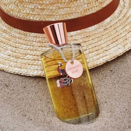 5 ароматов, которые пахнут роскошно, но вы о них не слышали
