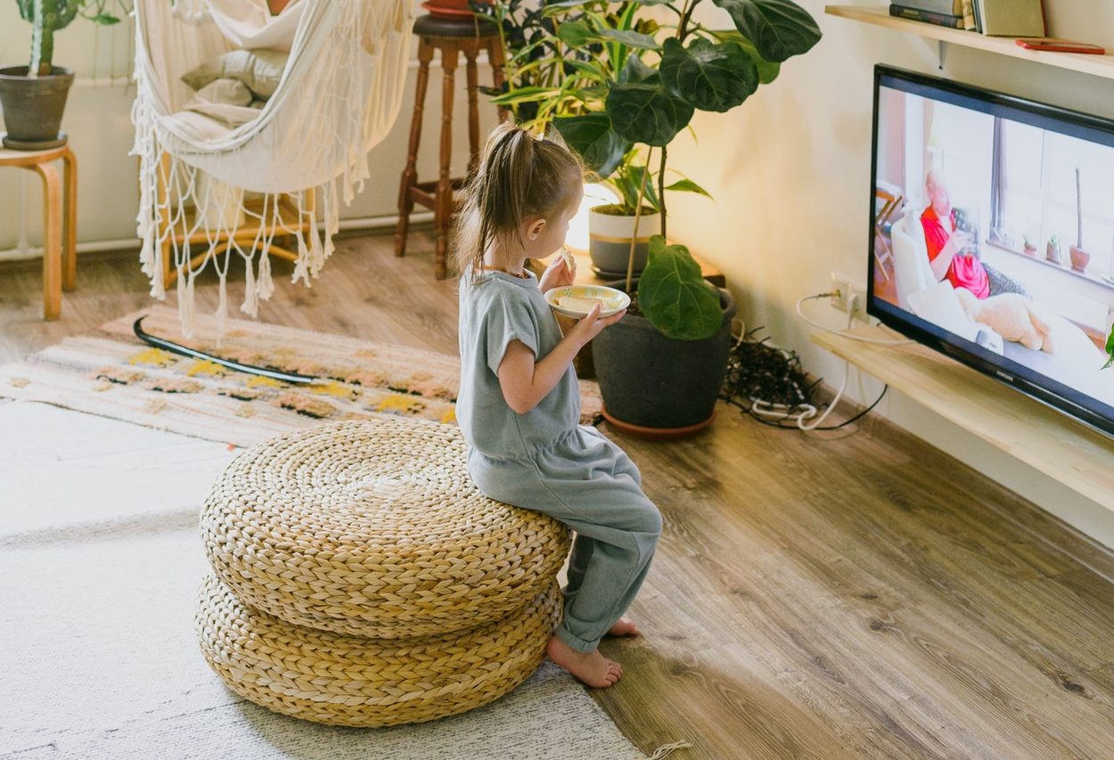 4 советских мультфильма, которые ваш ребенок не должен увидеть