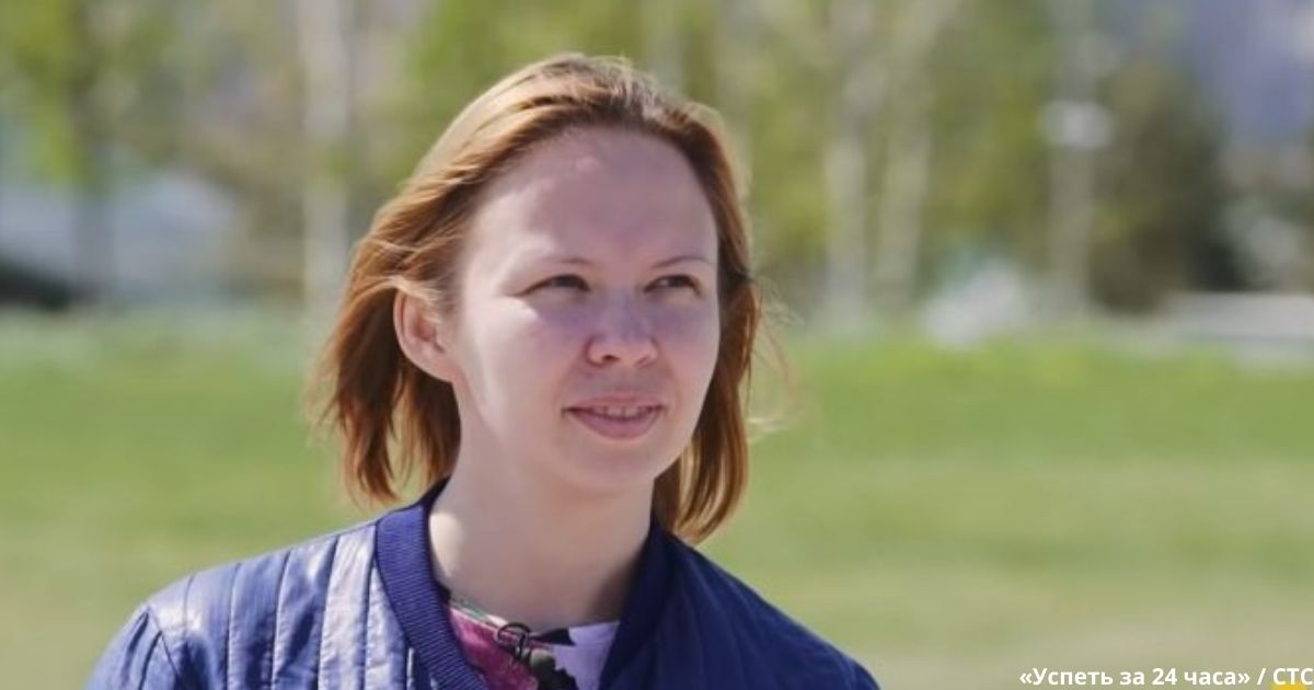 На шоу стилиста Рогова изменили женщину-прораба, работающую на стройку. Показываем «до и после»