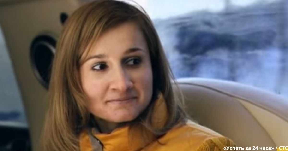 Пришла обычная женщина, а ушла роковая красотка. Как стилист Рогов помог поразить бывшего