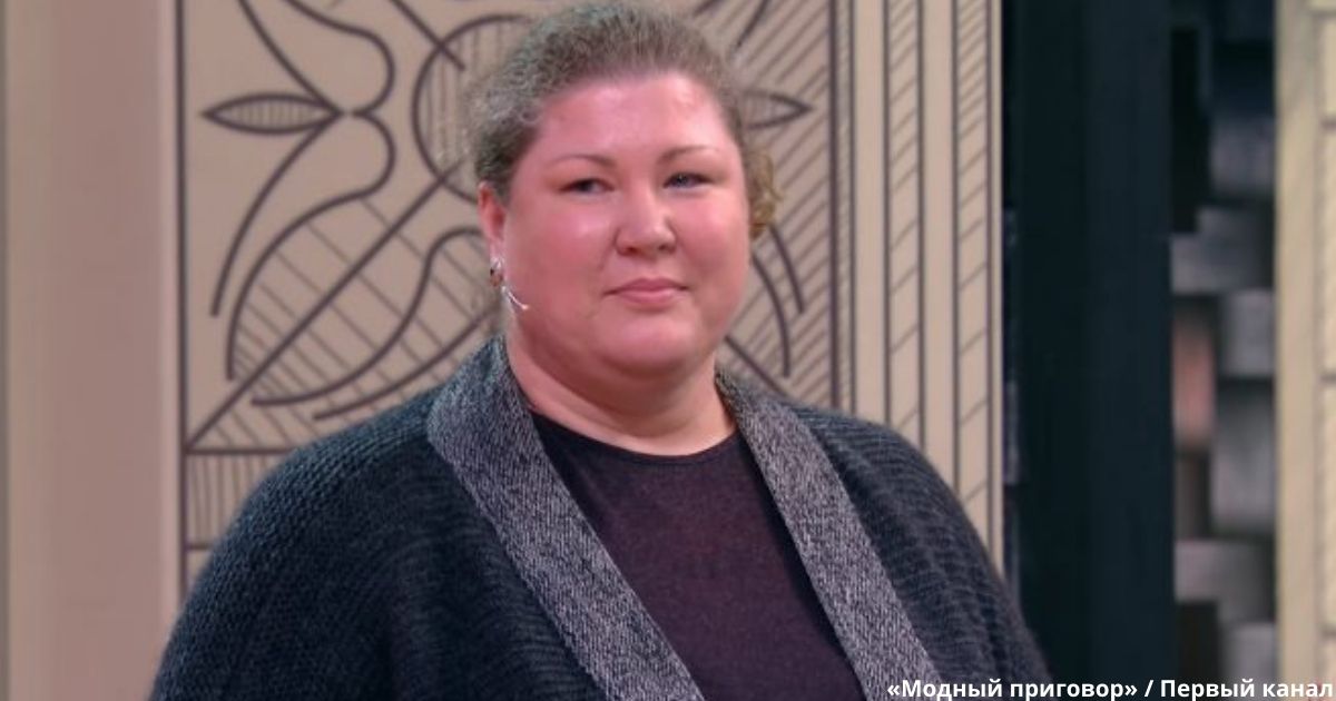 Молодая, а выглядит как бабушка. Что на «Модном приговоре» сделали со старомодной героиней