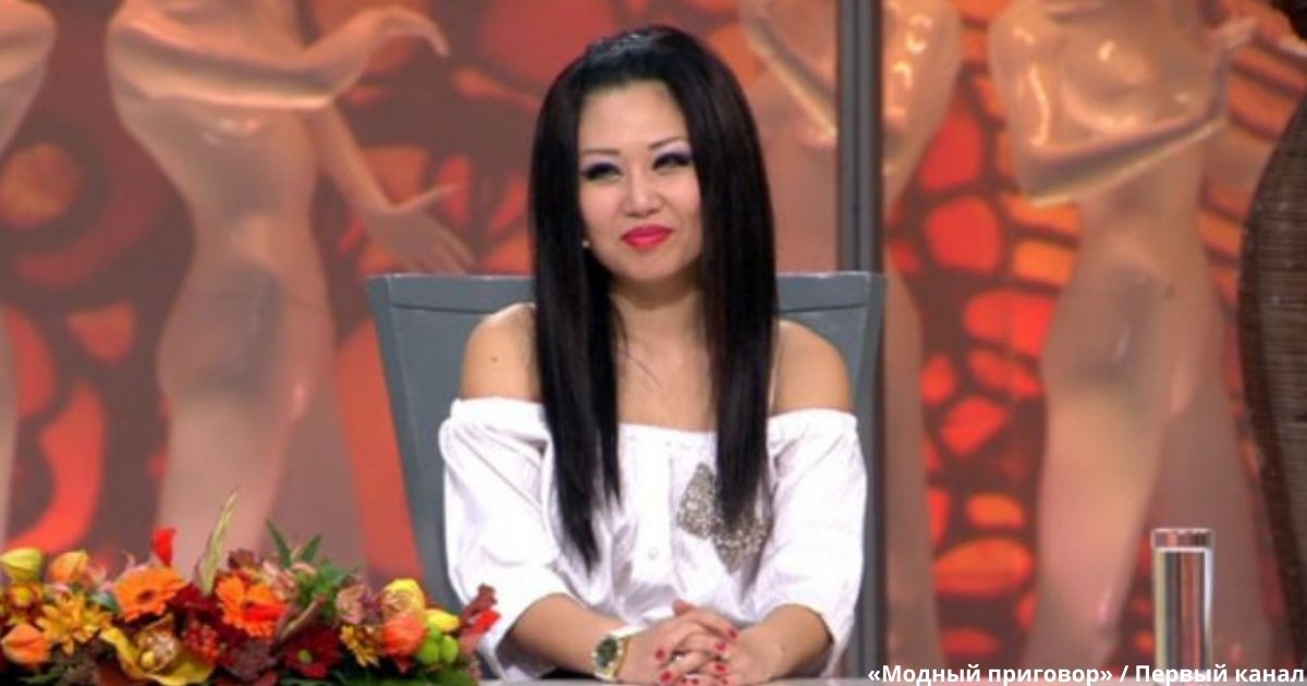 Ужасная работа «Модного приговора». Из роскошной женщины 30+ сделали невзрачную скромницу