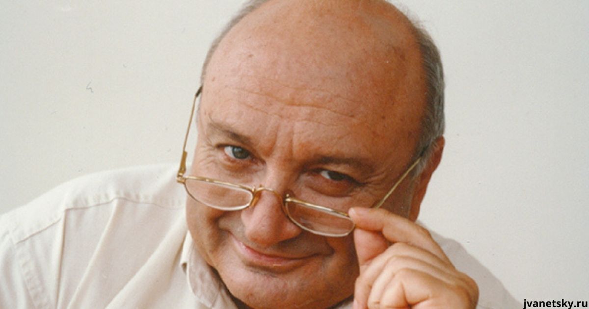 6 мудрых правил жизни Михаила Жванецкого, от которых он никогда не отступал