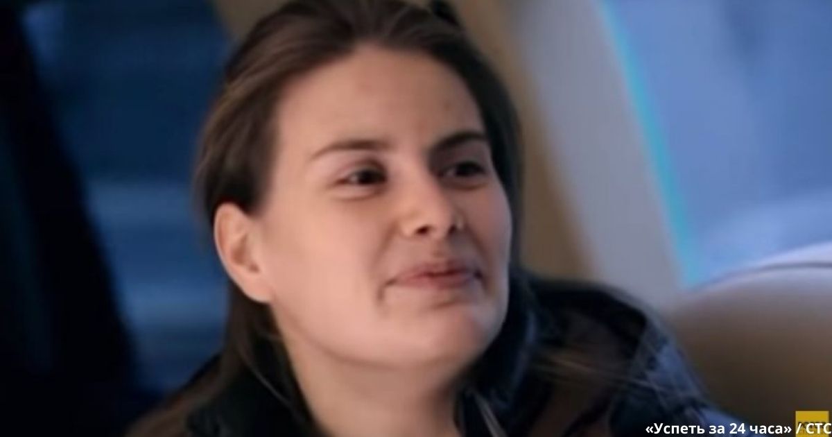 Пришла на шоу Рогова в школьной юбке. Почему стилист смеялся и как переодели 28-летнюю героиню