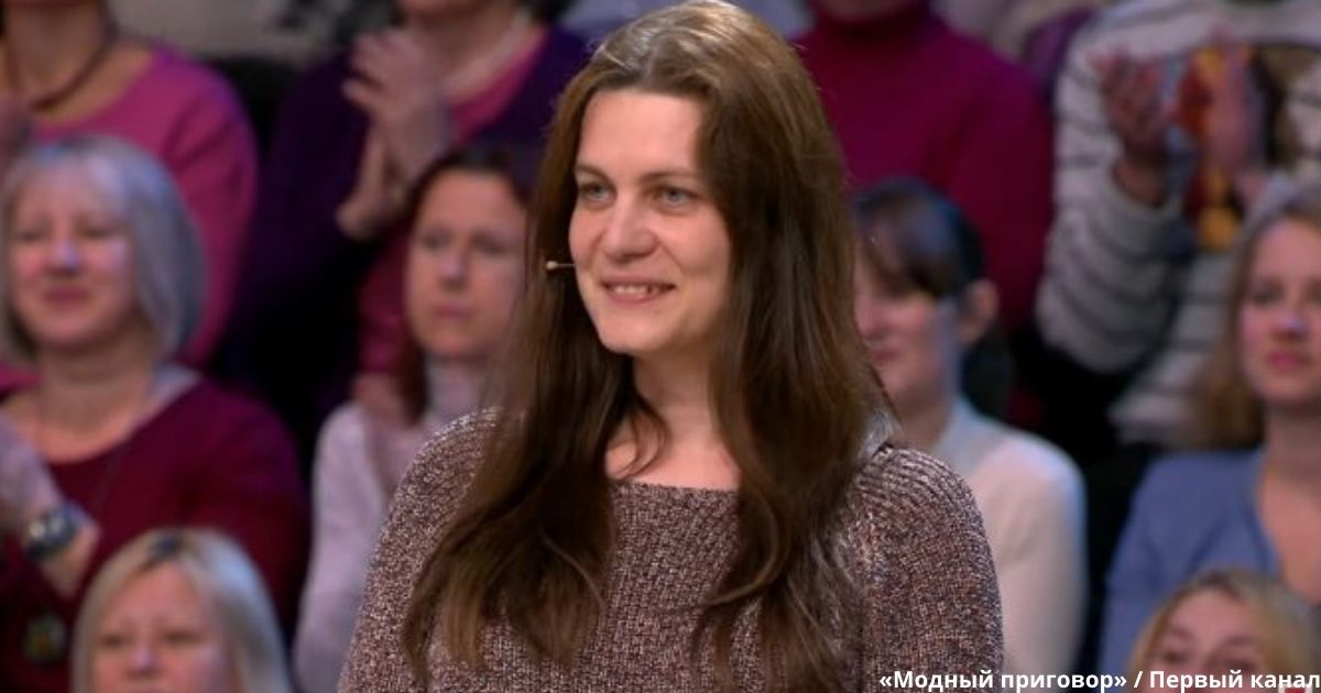 Из скучной и немодной — в девушку модельной внешности. Роскошная работа «Модного приговора»