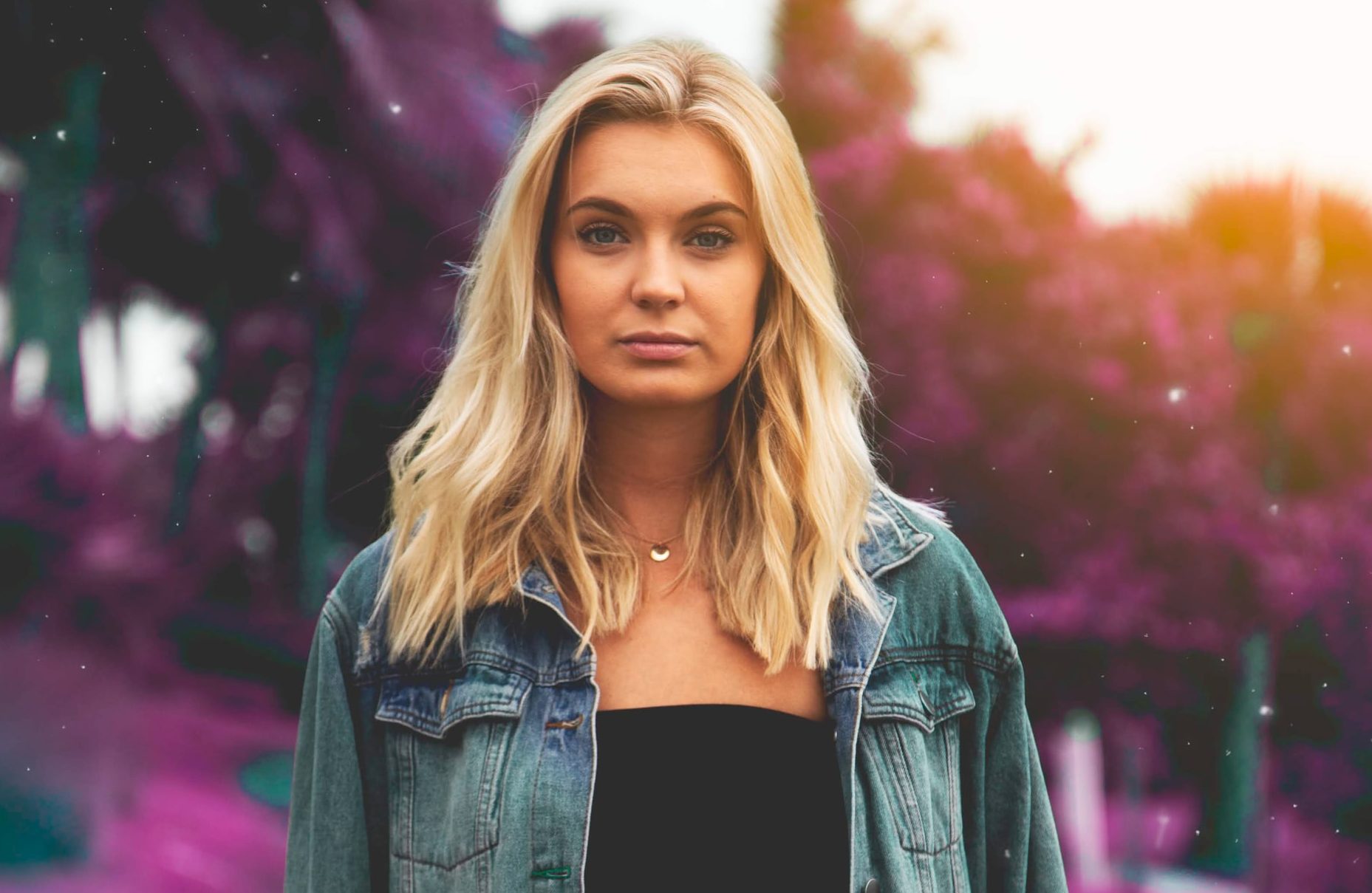 4 вещи, которые немка обязательно спросит у мужчины, а русская женщина постесняется