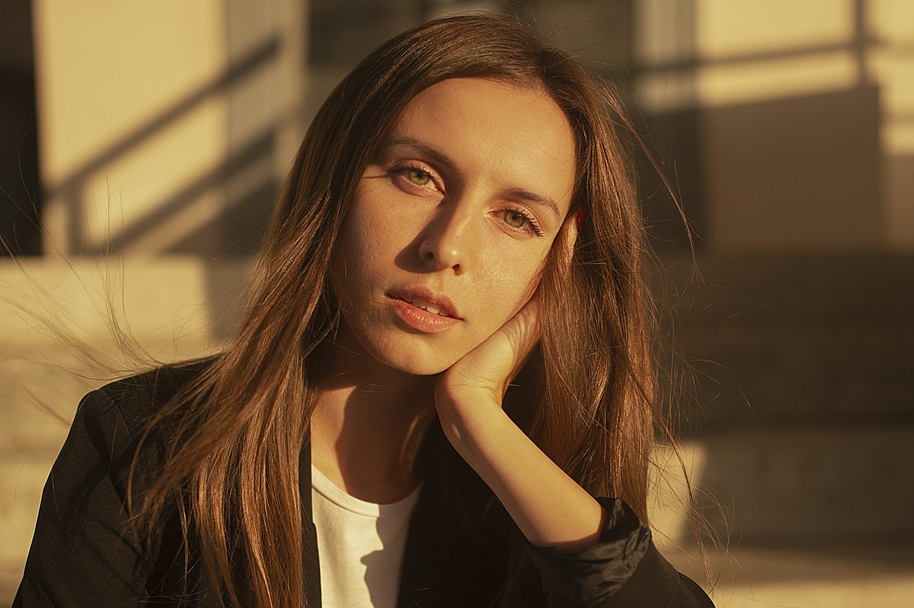 Какие 4 фразы говорит женщина, когда не понимает мужчину с полуслова