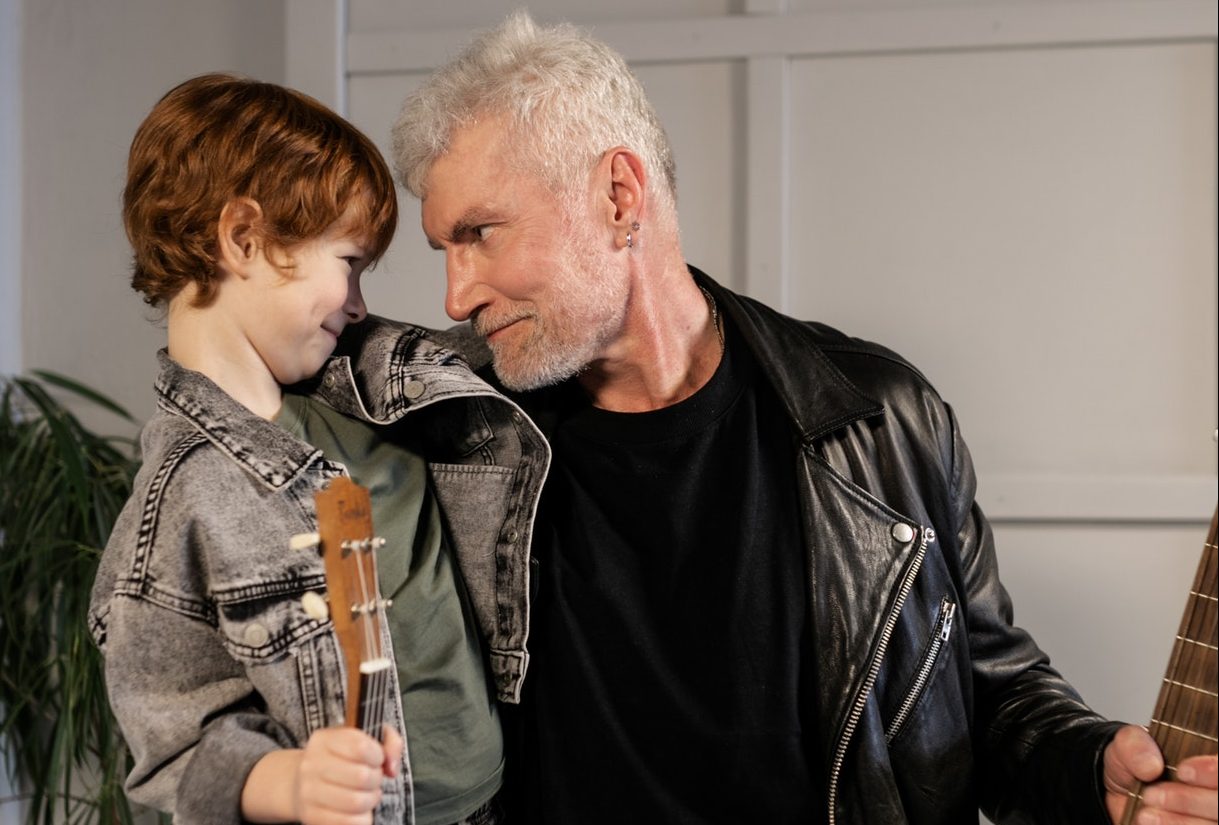 5 правил воспитания, чтобы ребенок был благодарен вам, а не принимал все как должное