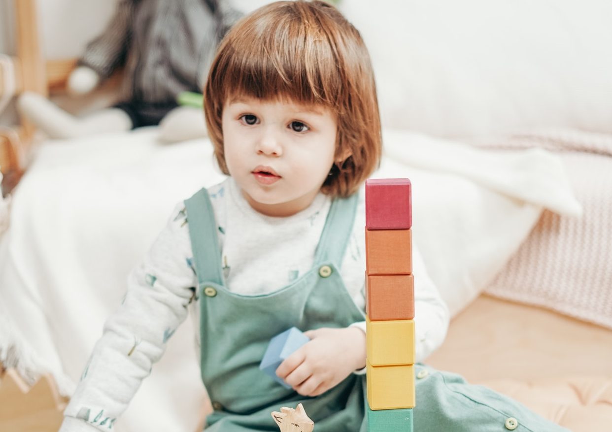 5 причин, почему ребенку повезло, если он растет без братьев и сестер