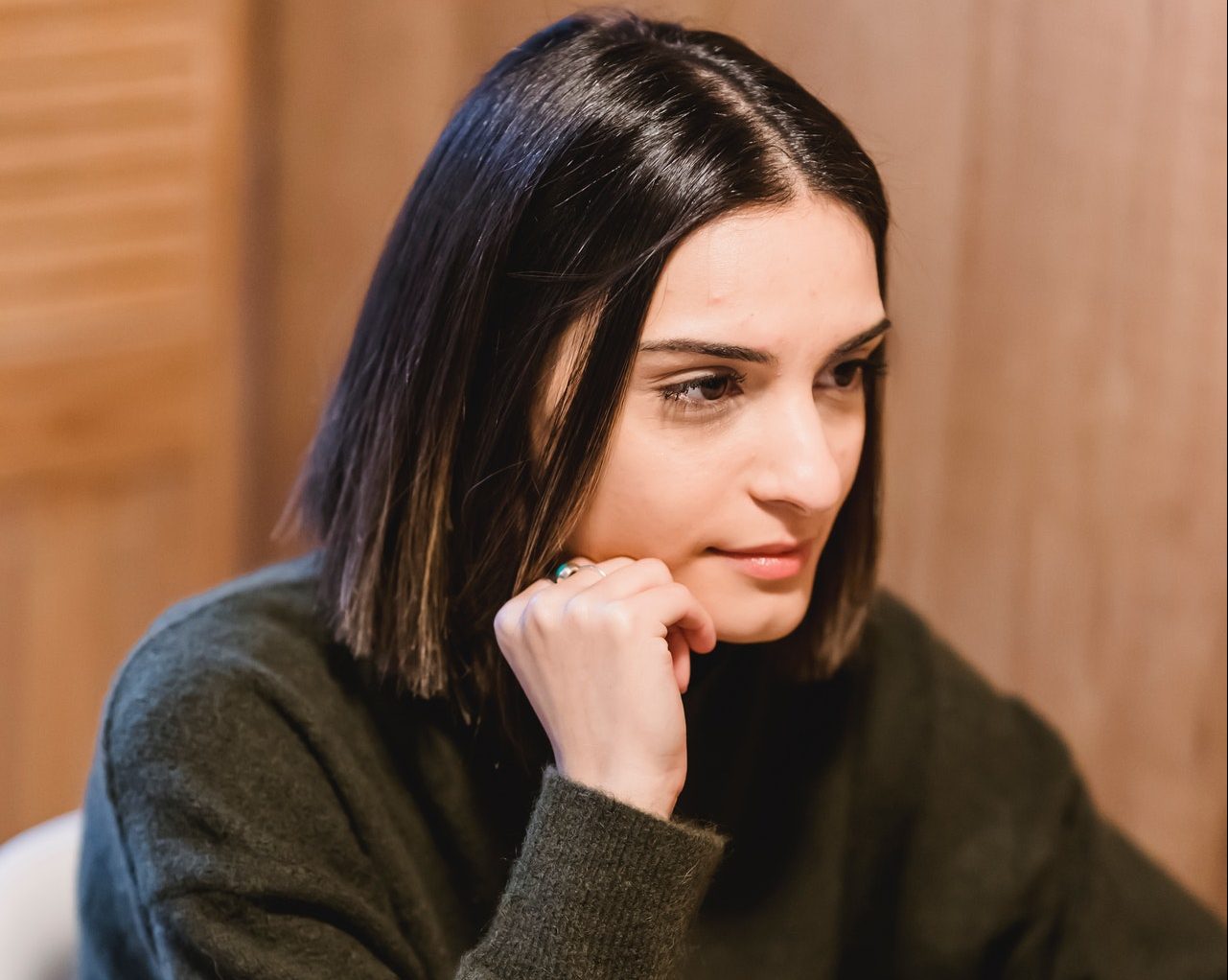 5 желаний мужчины, которые для обычной женщины дикость, а для деспотичной — честь