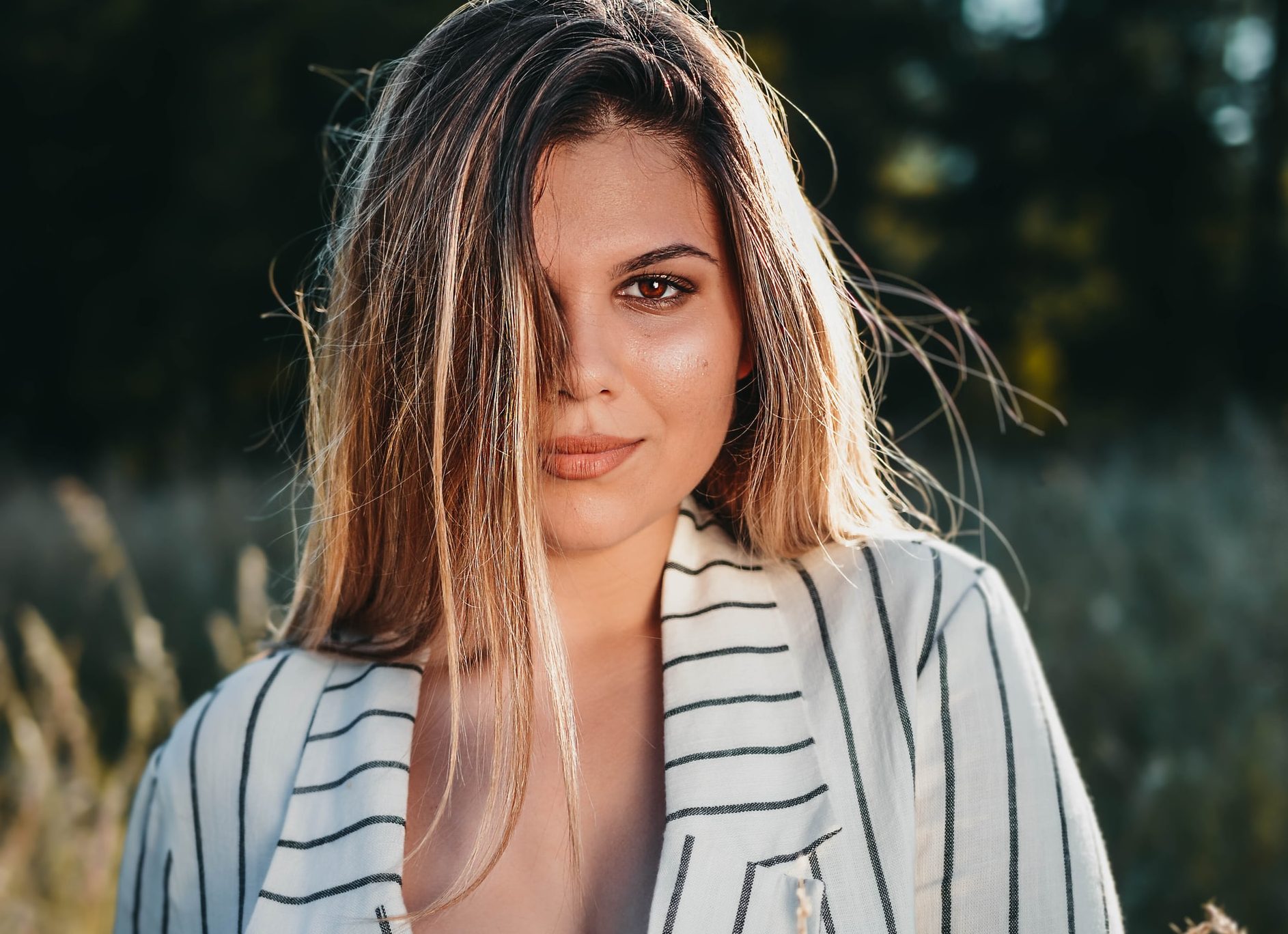 5 физиологических особенностей женщины, на которые мужчины не обращают внимания