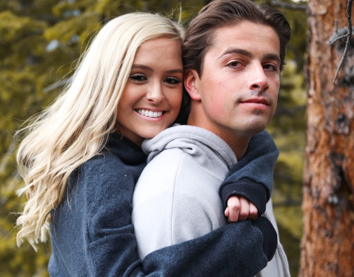 5 причин, почему у мужчины нет желания обниматься с вами