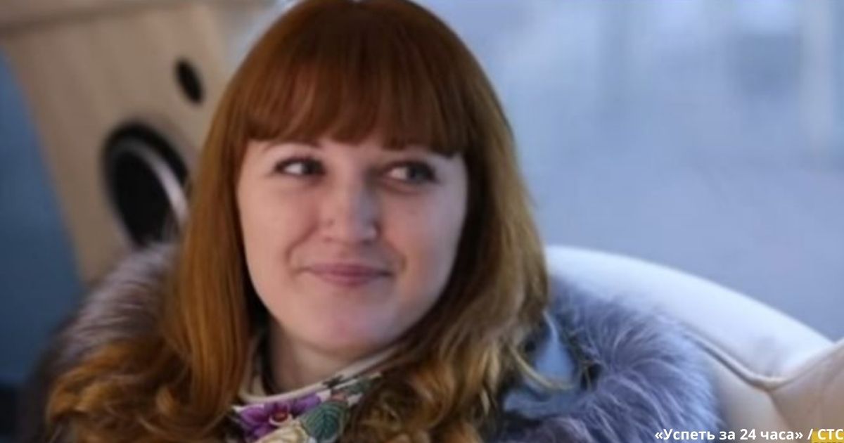 Из неуверенной маминой дочки — в роскошную невесту. Как Рогов переодел 30-летнюю к помолвке